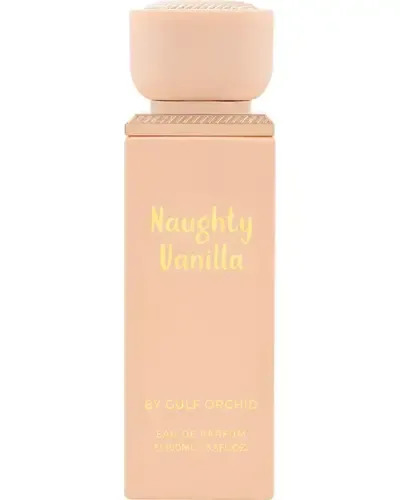 Naughty Vanilla - Gulf Orchid