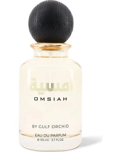 Omsiah - Gulf Orchid
