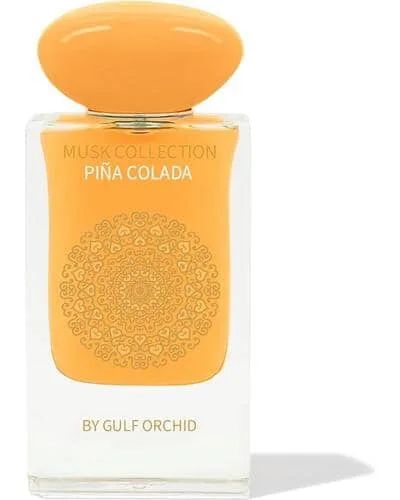 Gulf Orchid Musk Collection Piña Colada парфумована вода унісекс 60 мл