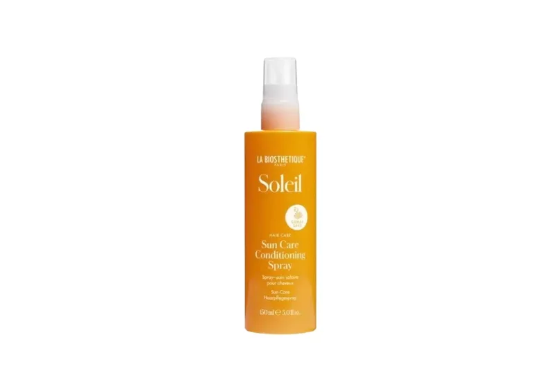 Сонцезахисний спрей-догляд за волоссям LA BIOSTHETIQUE Sun Care Conditioning Spray 150 мл