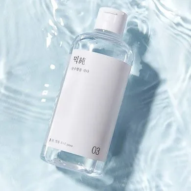 Mixsoon Centella Asiatica Toner – концентрований тонер з центеллою 150 мл