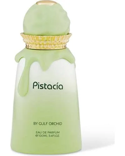 Pistacia - Gulf Orchid
