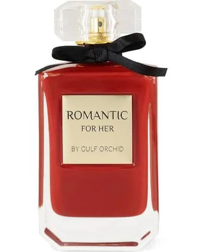 Romantic for Her Eau de Parfum - Gulf Orchid