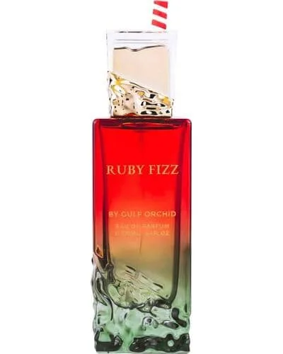 Ruby Fizz - Gulf Orchid