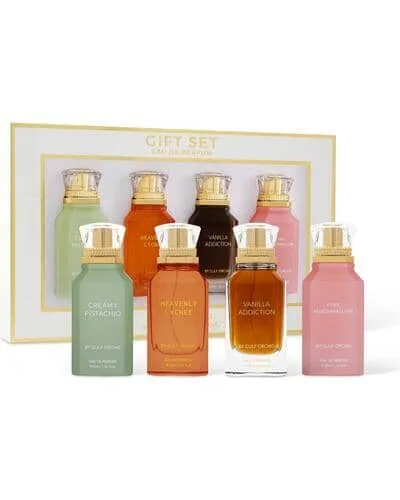 Set Flirt Edition - Gulf Orchid