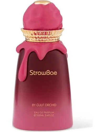 Strawbae - Gulf Orchid