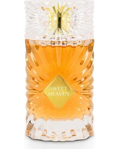 Sweet Heaven - Gulf Orchid