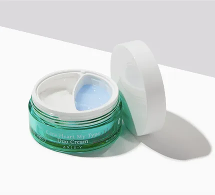 AXIS-Y Cera-Heart My Type Duo Cream