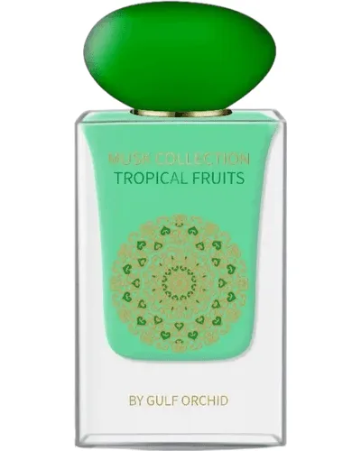 Tropical Fruits - Gulf Orchid