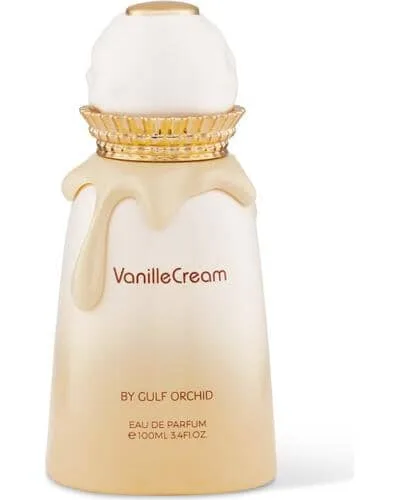 Vanille Cream - Gulf Orchid
