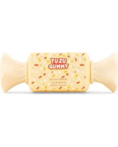 Yuzu Gummy - Gulf Orchid