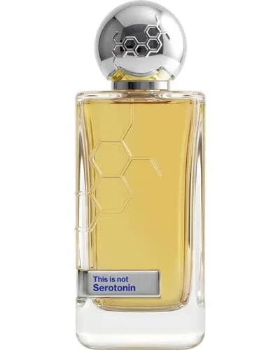 Serotonin - Hormone Paris