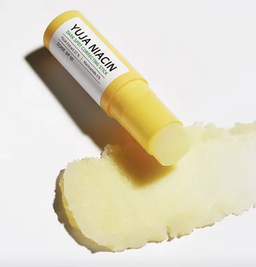 Some By Mi Yuja Niacin Dark Spot Correcting Stick – освітлюючий стік з ніацинамідом 5%