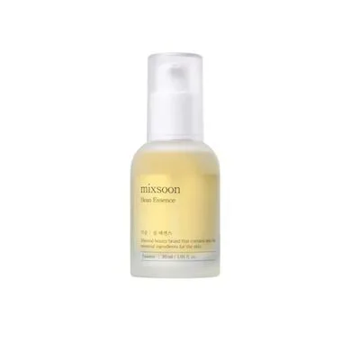 MIXSOON Bean Essence – сироватка з соєвими бобами 30 мл