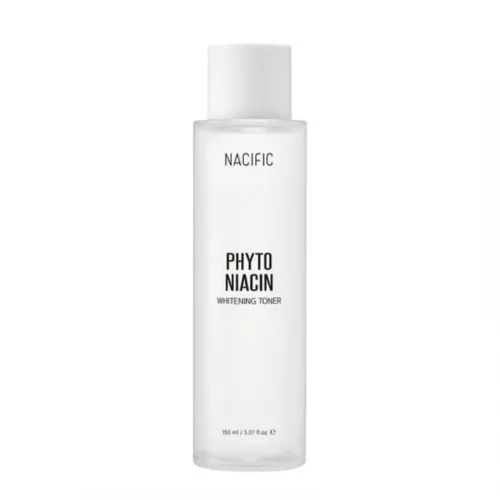 Освітлюючий тонер з ніацинамідом та бамбуком 150 мл NACIFIC phyto niacin brightening toner