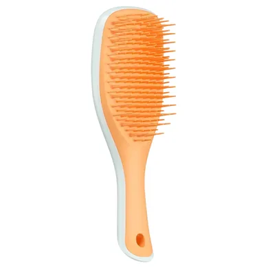 Tangle Teezer The Ultimate Detangler Mini Ice and Sweet Orange