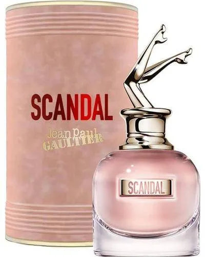 Scandal - Jean Paul Gaultier