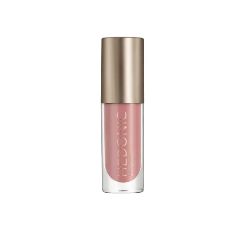 Блиск для губ з пептидами, відтінок 03 «Morning Sex» 10 мл Hedonic peptide lip gloss 03 morning sex