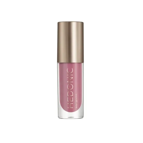 Блиск для губ з пептидами, відтінок 04 «Not Guilty» 10 мл Hedonic peptide lip gloss 04 not guilty