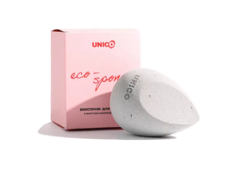 Екоспонж UNICO Ecosponge