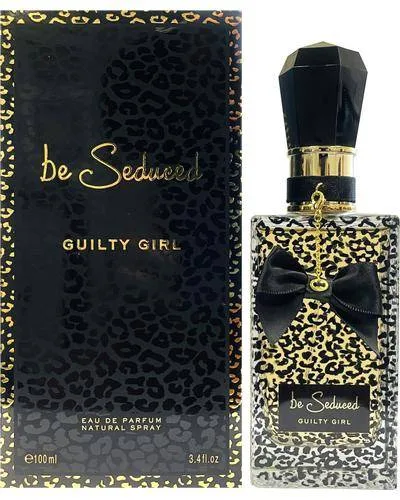 Be Sedused Guilty Girl - Johan. B