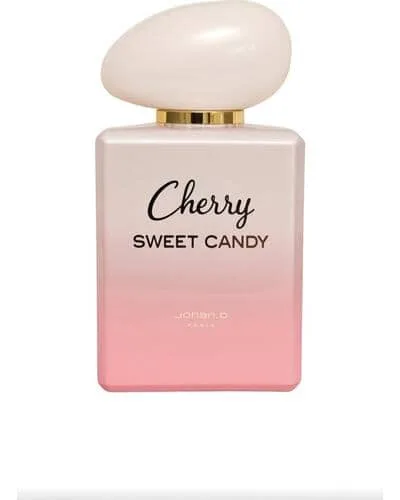 Cherry Sweet Candy - Johan. B