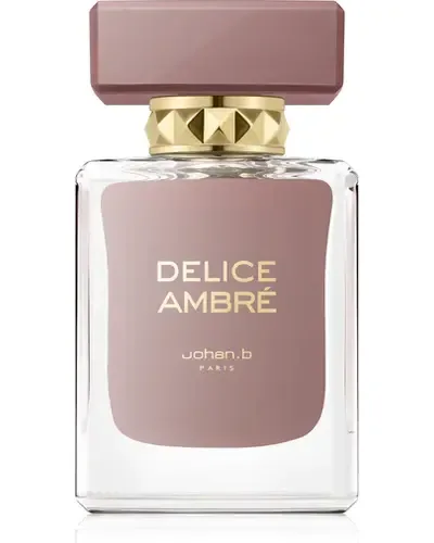 Delice Ambre - Johan. B