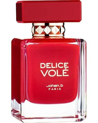 Delice Vole - Johan. B