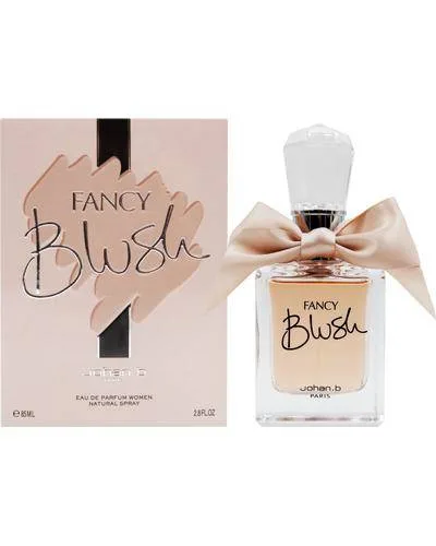 Fancy Blush - Johan. B