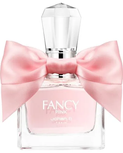 Fancy Pink - Johan. B