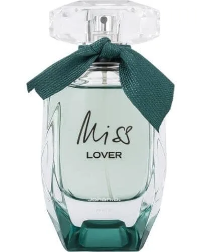 Miss Lover - Johan. B