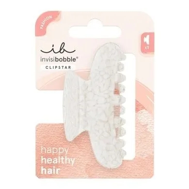Invisibobble Clipstar Crystal Elegance
