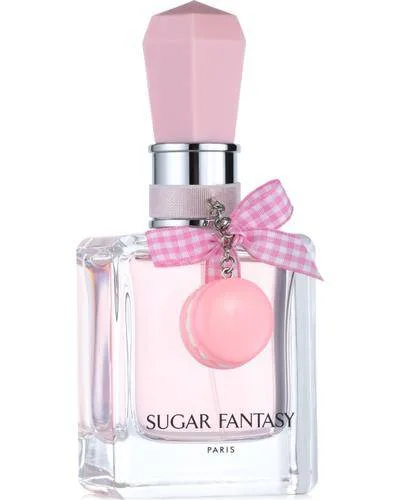 Sugar Fantasy - Johan. B