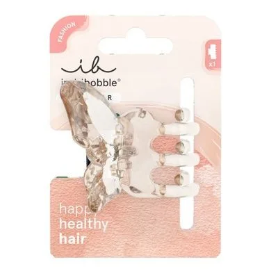 Invisibobble Clipstar Diamond Butterfly