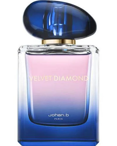 Velvet Diamond - Johan. B