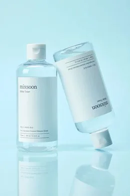 Mixsoon Bifida Toner – тонер з пробіотиками для зміцнення бар'єру 150 мл