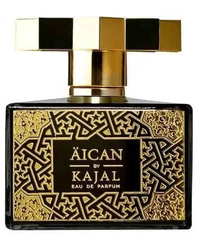 Aican - Kajal Perfumes Paris