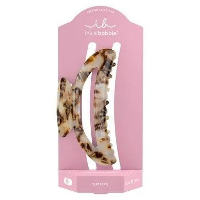 Invisibobble Clipstar Premium Leo Locks