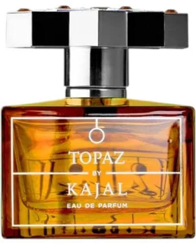 Topaz - Kajal Perfumes Paris