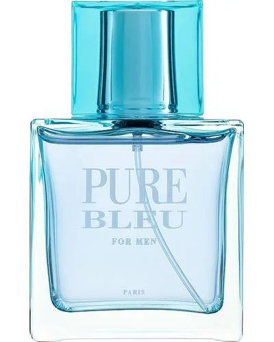 Pure Bleu - Karen Low