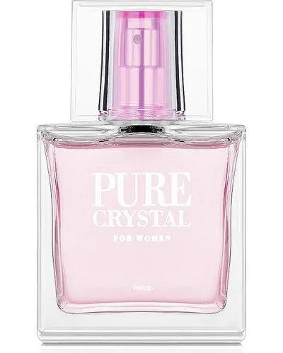 Pure Crystal - Karen Low