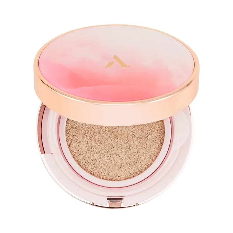 Aperire Day Dream Cover Cushion SPF50+ PA++++ криючий тональний засіб 02 Warm Vanilla 13 г