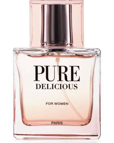 Pure Delicious - Karen Low