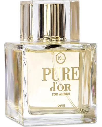 Pure d`Or - Karen Low