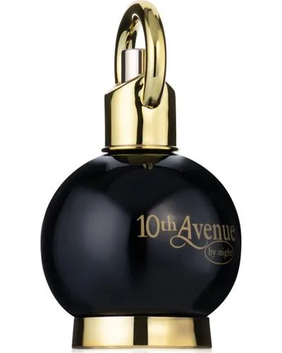 10 Avenue By Night - Karl Antony