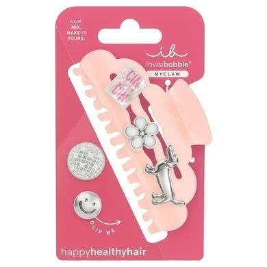 Invisibobble Myclaw Hug me, Baby