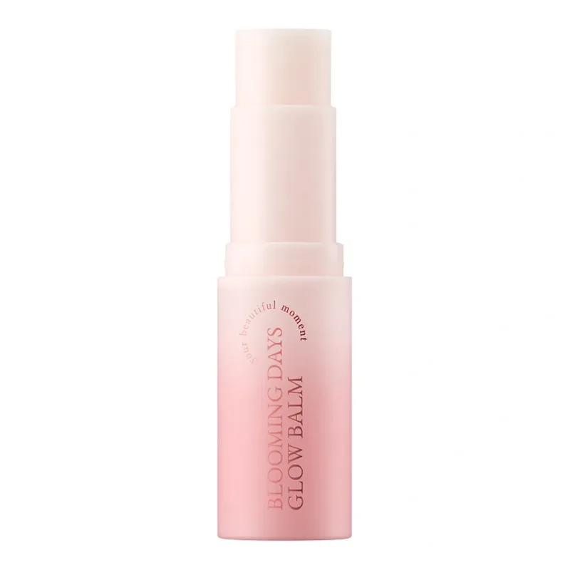 Aperire Blooming Days Glow Balm освітлювальний бальзам-стік 01 Pure 9,5 г