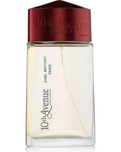 10th Avenue Pour Homme - Karl Antony