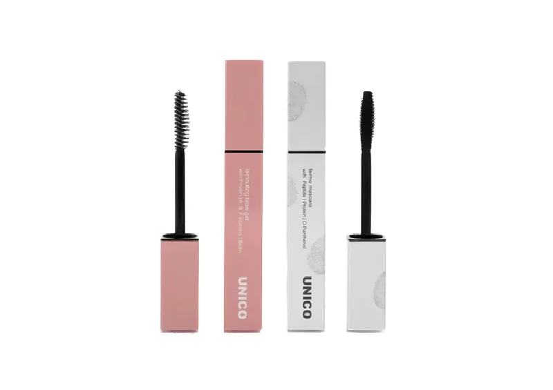 Набір UNICO Brow MakeUp Kit and Lash