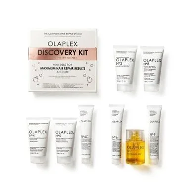 Olaplex Discovery Kit